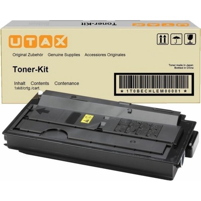 UTAX Тонер, utax ck-7510, черен (623010010)