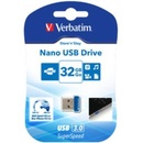 Image 1 of Verbatim Nano Store n Stay 32GB USB 3.0 98710/UV32GNS
