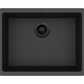 Helika FORMA SQF104 U černá