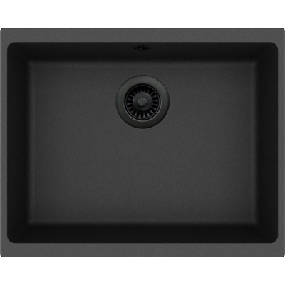 Helika FORMA SQF104 U černá