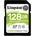 Kingston Canvas Select Plus SDXC 128GB C10/UHS-I/V30/U3 (SDS2/128GB)