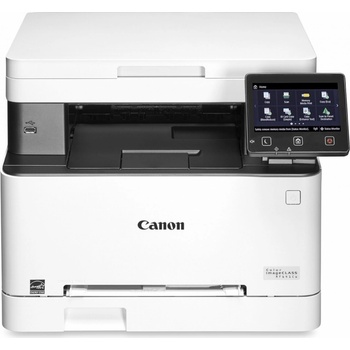 Canon i-SENSYS MF651Cw