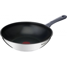 Tefal pánev wok s poklicí Daily Cook 28 cm