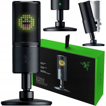 Razer Seiren Emote RZ19-03060100-R3M1