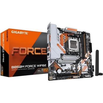 GIGABYTE B850M FORCE WIFI6E