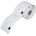 Compatible съвместими етикети Brother DK-11202 ROLL ONLY - Shipping Labels, 62mmx100mm, 300 labels per roll, Black on White - MK-DK-11202 (MK-DK-11202-RO)