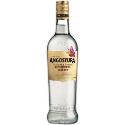 Angostura Reserva 700 ml