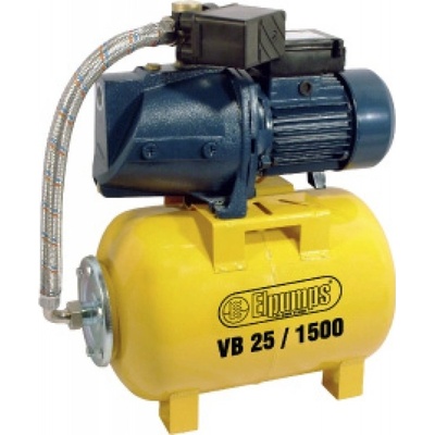 Elpumps VB 25/1500