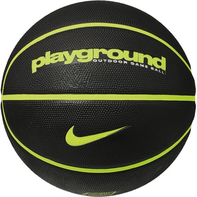 Nike Топка Nike Everyday Playground 8P Basketball 9017-35-085 Размер 7