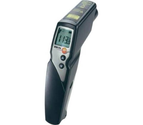 Testo 830-T4