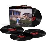 Warner Van Halen: Live: Right Here, Right Now - 4Vinyl (LP) (069371)