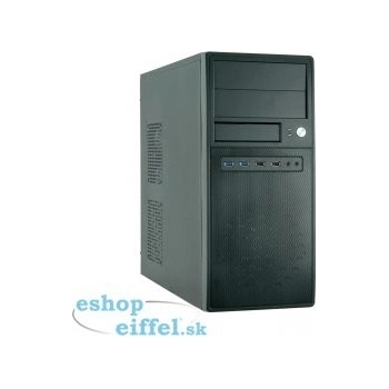 Chieftec Mesh Series CG-04B-OP