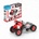 Engino Конструктор Engino Creative Builder, 10 в 1 (6611020207)