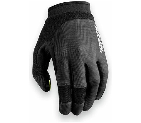 Bluegrass React LF black