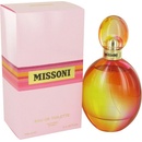 Parfémy Missoni Missoni toaletní voda dámská 100 ml