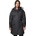 COLUMBIA Анорак Columbia Suttle Mountain Long parka refurbished - Black (Black)