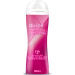 Durex - Play 2 в 1 стимулиращ лубрикант 200 мл