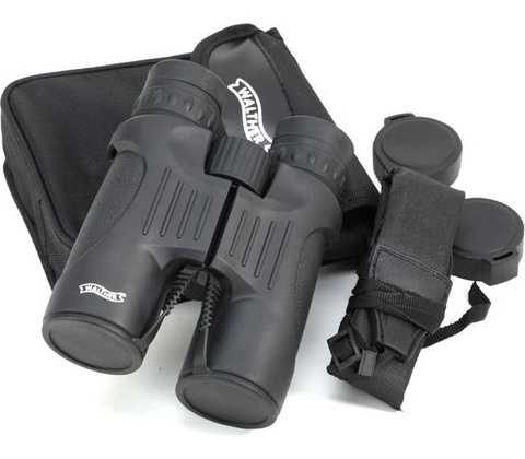 Walther Backpack 8x42