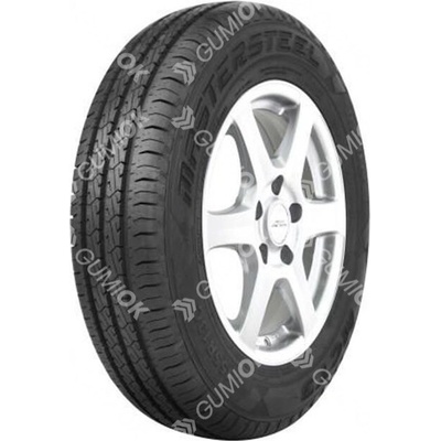 Mastersteel MCT3 165/70 R14 89/87R