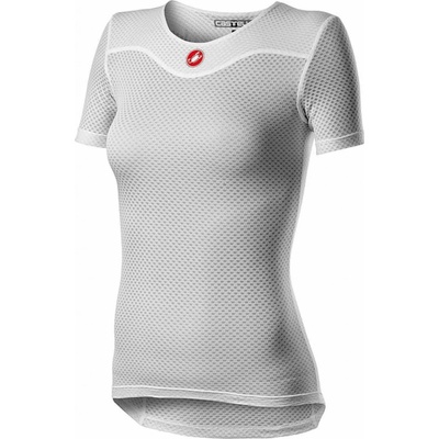 Castelli PRO ISSUE 2 LADY white
