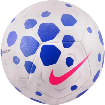 Nike Футболна топка pitch - fa25
