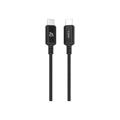Adam Elements ACBADP200BK CASA P200 USB-C/USB-C 240W 2m černý