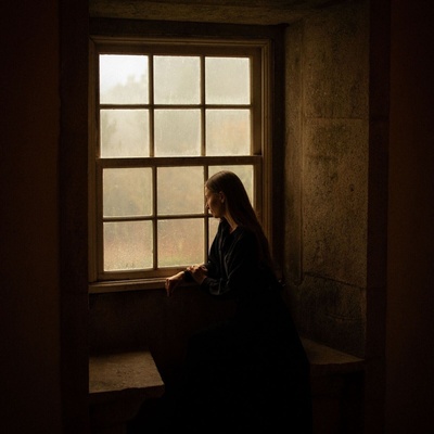 Kara-Lis Coverdale - Changes In Air (LP) (7072822453015)