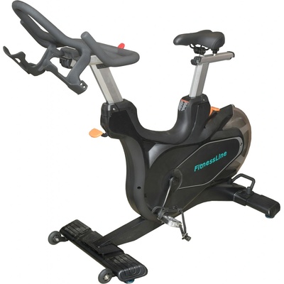 FitnessLine 9027A