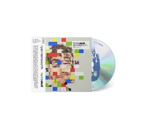 Ryan Hemsworth - Numbskull CD