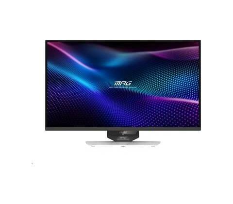 MSI MPG 274URDFW E16M