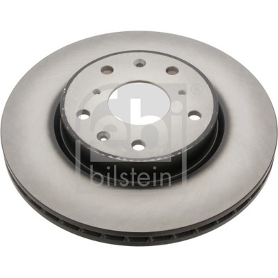 FEBI BILSTEIN Brzdový kotúč 29310