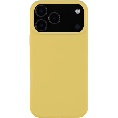 Tactical MagForce Velvet Smoothie Калъф за Apple iPhone 17 Pro Max Banana Tactical | Zhalt | МЪЖЕ | UNI