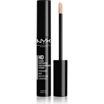NYX Professional Makeup High Definition Studio Photogenic основа под сенки за очи цвят 04 8 гр