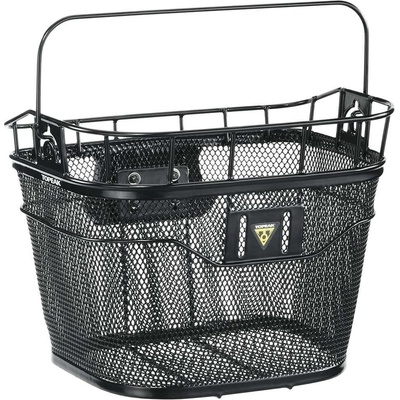 Topeak držiak FIXER 3e pre košik BASKET FRONT