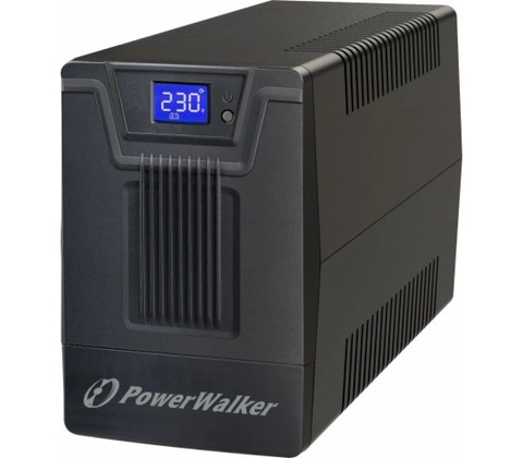 PowerWalker VI 2000 SCL FR