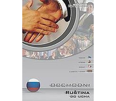 Obchodní ruština do ucha