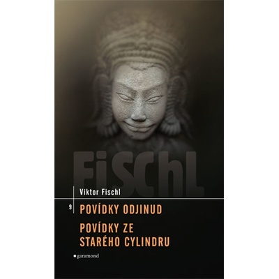 Povídky odjinud, Povídky ze starého cylindru Viktor Fischl