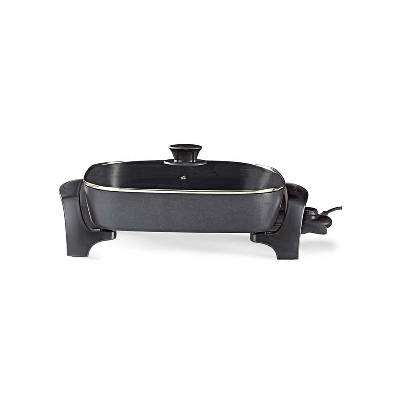 Nedis FCSP110EBK40