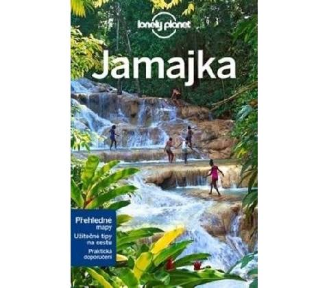 Jamajka - Lonely Planet