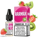 Aramax Salt Strawberry Kiwi 10 ml 10 mg