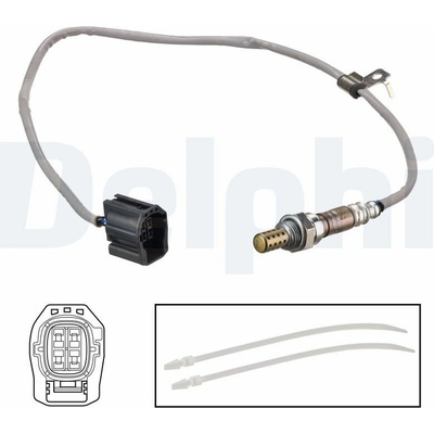 Lambda sonda DELPHI ES21260-12B1 (ES2126012B1)