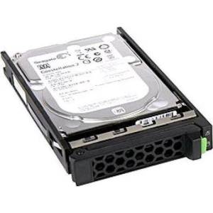 Fujitsu HD SAS 12G 1.8TB 10K 512e HOT PL 2.5' EP (S26361-F5730-L118)
