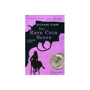 Rare Coin Score | Richard Stark (ISBN: 9780226771076)