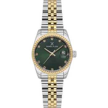 Daniel Klein DK13789-4