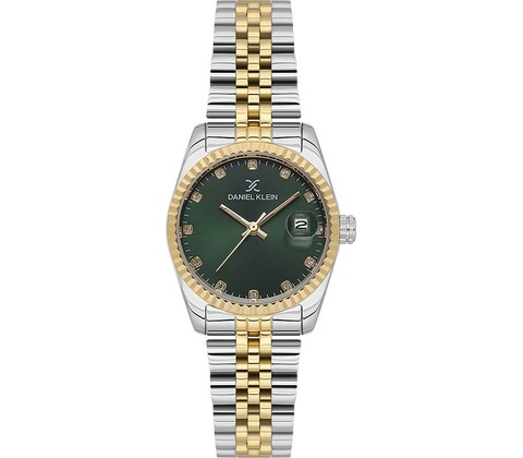Daniel Klein DK13789-4