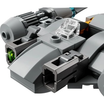LEGO® Star Wars™ - The Mandalorian N-1 Starfighter Microfighter (75363)