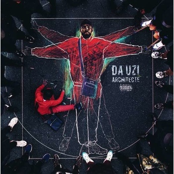 DA Uzi - Architecte CD