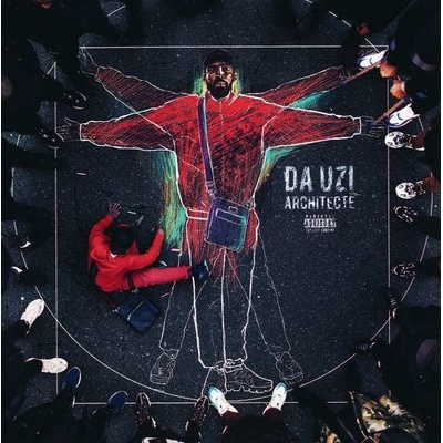 DA Uzi - Architecte CD