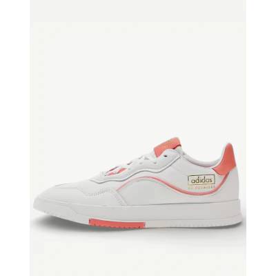 Adidas Оriginals SC Premiere Shoes White
