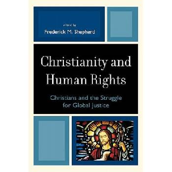 Image 1 of Christianity and Human Rights | Frederick Shepherd